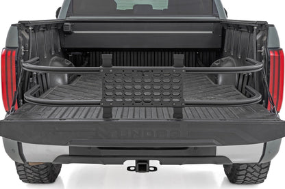 Rough Country | Bed Extender | 26" Extension | Multiple Makes & Models (Chevy/Ford/GMC/Ram/Toyota) | 99085