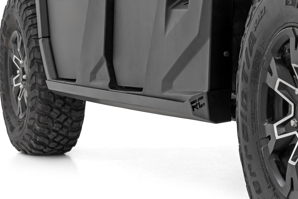 Rough Country | Rocker Guard Kit | 4 Seater | CFMOTO UFORCE 1000 XL | 96129