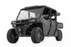 Rough Country | Rocker Guard Kit | 4 Seater | CFMOTO UFORCE 1000 XL | 96129