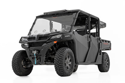 Rough Country | Rocker Guard Kit | 4 Seater | CFMOTO UFORCE 1000 XL | 96129
