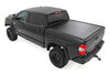 Rough Country | Powered Retractable Bed Cover | 5'7" Bed | Toyota Tundra (07-21) | 51419550