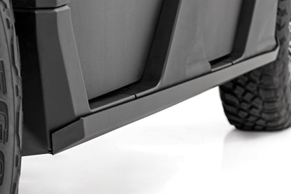 Rough Country | Rocker Guard Kit | 4 Seater | CFMOTO UFORCE 1000 XL | 96129