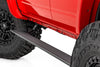 Rough Country | Power Running Boards | HT-Series | 4 Door | Ford Bronco 4WD (2021-2026) | ESR51330