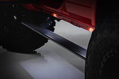 Rough Country | Power Running Boards | HT-Series | 4 Door | Ford Bronco 4WD (2021-2026) | ESR51330