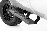 Rough Country | TR2 Running Boards | Ford F-250/F-350 Super Duty (99-16) | 45001