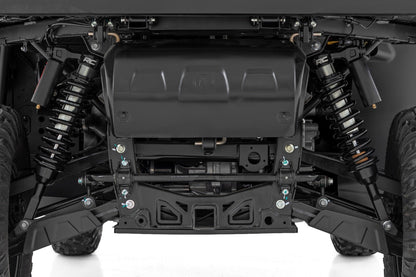 Rough Country | Vertex Rear Coil Over Shock Pair | Adjustable | CFMOTO UFORCE U10 Pro | 789018