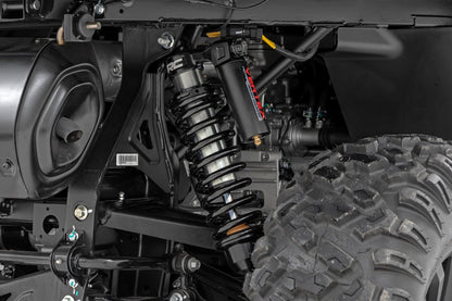 Rough Country | Vertex Adjustable Suspension Lift Kit | CFMOTO UFORCE U10 Pro | 791017