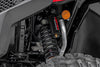 Rough Country | Vertex Adjustable Suspension Lift Kit | CFMOTO UFORCE U10 Pro | 791017