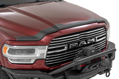 Rough Country | Hood Protector | Ram 2500/3500 2WD/4WD (2019-2026) | HP20011