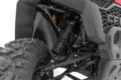 Rough Country | Vertex Adjustable Suspension Lift Kit | CFMOTO UFORCE U10 Pro | 791017