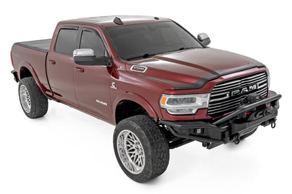 Rough Country | Hood Protector | Ram 2500/3500 2WD/4WD (2019-2026) | HP20011