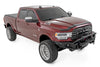 Rough Country | Hood Protector | Gloss Black | Ram 2500/3500 2WD/4WD (2019-2026) | HP20011-RCGB