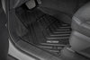 Rough Country | Flex-Fit Floor Mats | FR & RR | Toyota Land Cruiser 4WD (2024-2026) | FF-71618