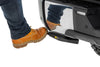 Rough Country | Retractable Bed Step | Manual Pull | Toyota Tundra 2WD/4WD (2022-2026) | PW049817