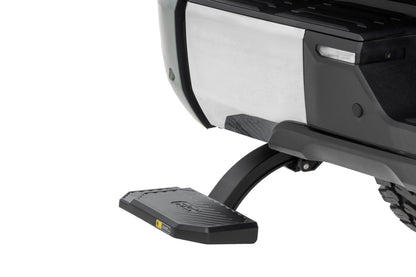 Rough Country | Retractable Bed Step | Manual Pull | Toyota Tundra 2WD/4WD (2022-2026) | PW049817