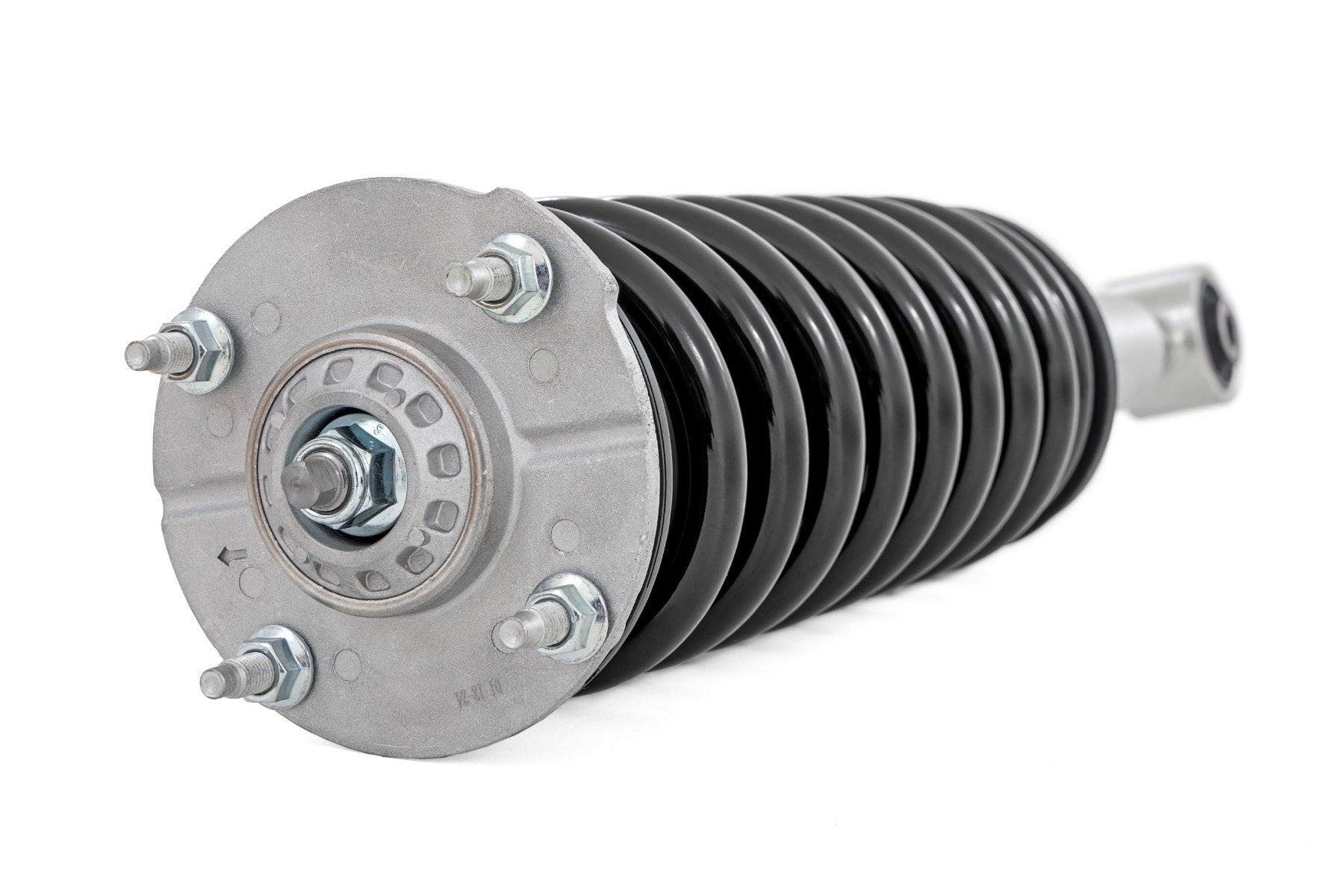M1 Adjustable Leveling Struts | Monotube | 0-2" | Toyota Tacoma 4WD (24-25) | 502177
