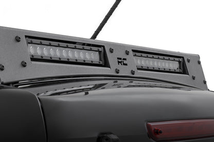 Rough Country | Roof Rack | Front/Rear LED Lights | Ford Bronco Sport 4WD (2021-2026) | 51160