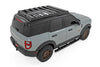 Rough Country | Roof Rack | Front/Rear LED Lights | Ford Bronco Sport 4WD (2021-2026) | 51160