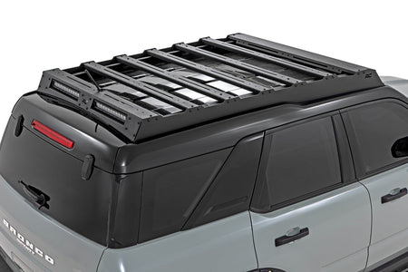 Rough Country | Roof Rack | Ford Bronco Sport 4WD (2021-2026) | 51159