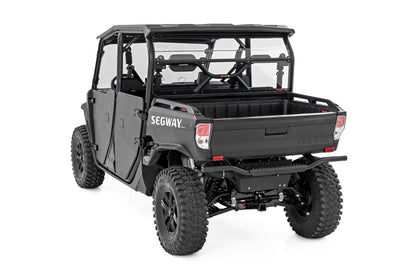 Rough Country | Rear Panel | Scratch Resistant | Segway UT10 | 98102492