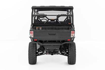 Rough Country | Rear Panel | Scratch Resistant | Segway UT10 | 98102492