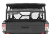 Rough Country | Rear Panel | Scratch Resistant | Segway UT10 | 98102492