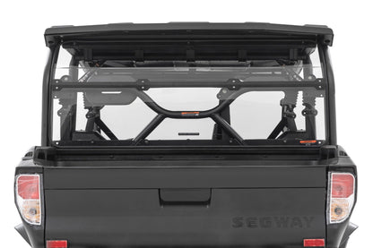 Rough Country | Rear Panel | Scratch Resistant | Segway UT10 | 98102492