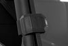 Rough Country | Vented Full Windshield | Scratch Resistant | Segway UT10 P | 98202690