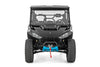 Rough Country | Vented Full Windshield | Scratch Resistant | Segway UT10 P | 98202690