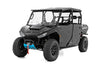 Rough Country | Vented Full Windshield | Scratch Resistant | Segway UT10 P | 98202690