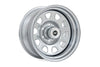 Chrome Center Cap | Closed | 3.30 Bore | USC330C