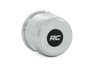 Chrome Center Cap | Closed | 4.25 Bore | USC425C
