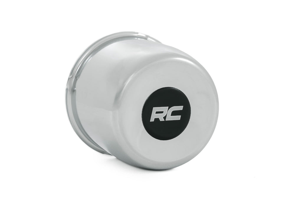 Chrome Center Cap | Closed | 4.25 Bore | USC425C