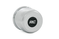 Chrome Center Cap | Closed | 4.25 Bore | USC425C