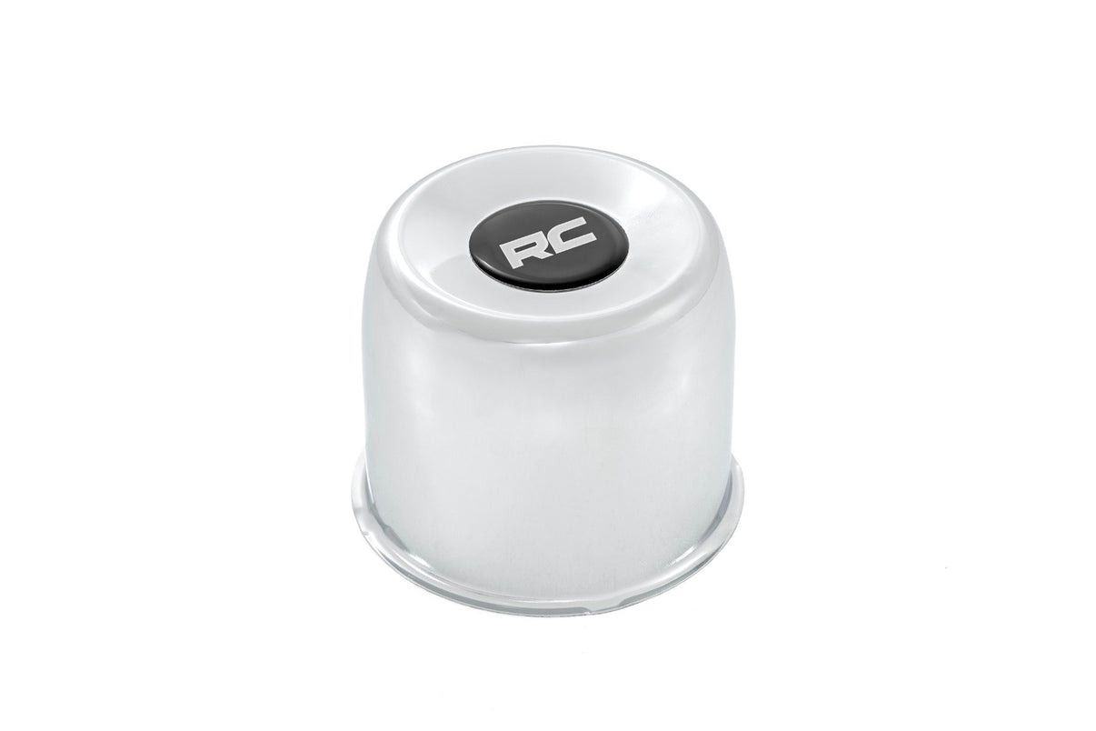 Chrome Center Cap | Closed | 4.25 Bore | USC425C