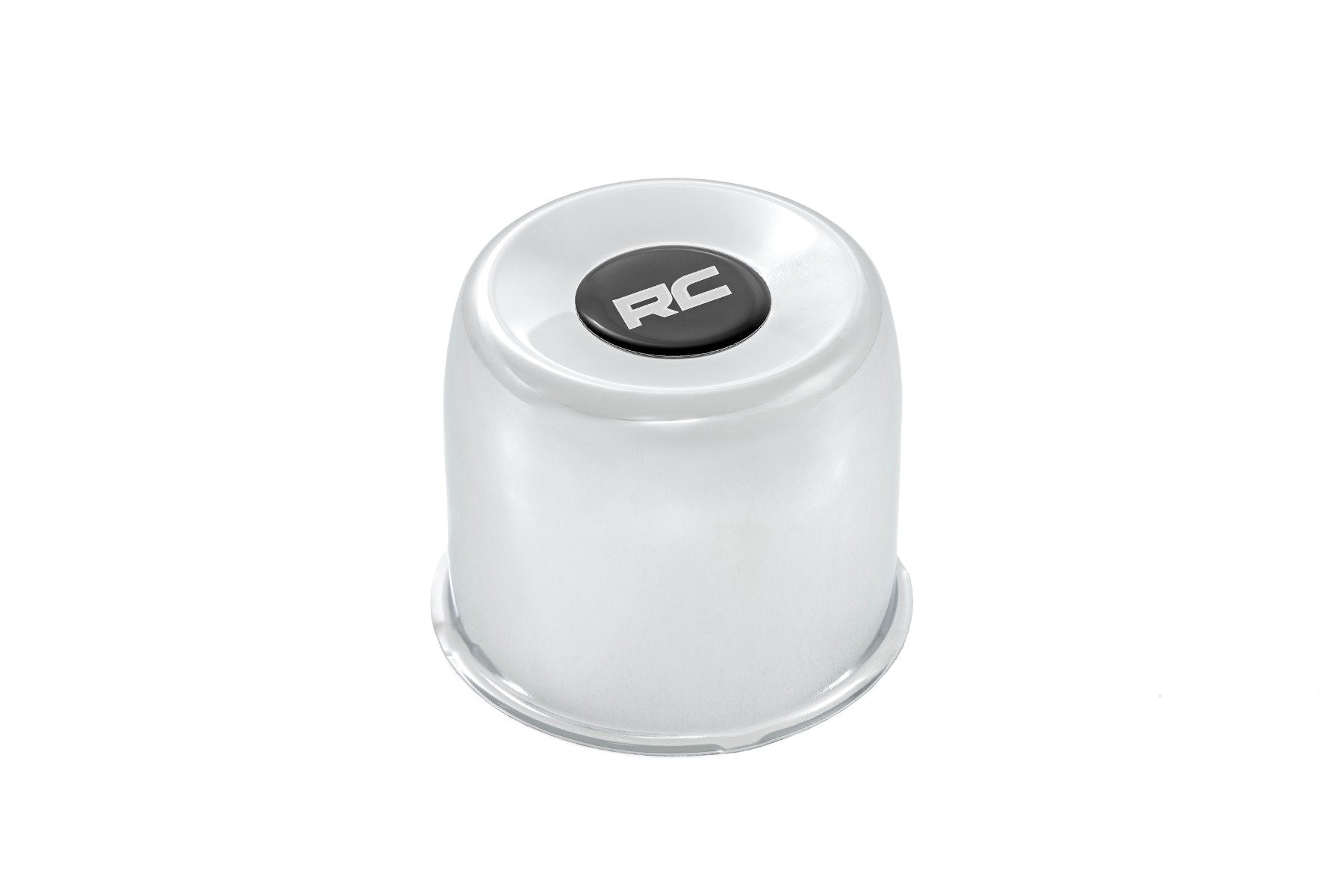 Chrome Center Cap | Closed | 3.30 Bore | USC330C