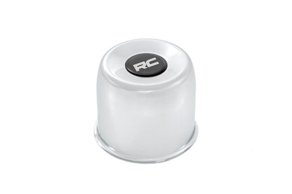 Chrome Center Cap | Closed | 3.30 Bore | USC330C