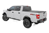 Rough Country | Multi-Color LED Running Boards | Crew Cab | Ford F-150/Lightning/F-250/F-350/Raptor (15-26) | 55005