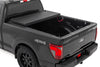 Rough Country | Hard Low Profile Bed Cover | 6'7" Bed | Ford F-150 2WD/4WD (2015-2020) | 47229650_A