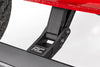 Rough Country | Power Running Boards | HT-Series | Crew Cab | Chevy/GMC 1500/2500HD/3500HD (19-26) | ESR51920