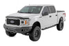 Rough Country | Multi-Color LED Running Boards | Crew Cab | Ford F-150/Lightning/F-250/F-350/Raptor (15-26) | 55005