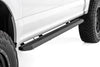 Rough Country | Multi-Color LED Running Boards | Crew Cab | Ford F-150/Lightning/F-250/F-350/Raptor (15-26) | 55005