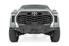 Rough Country | Hybrid Front Bumper | Toyota Tundra 2WD/4WD (2022-2026) | 72005