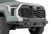 Rough Country | Hybrid Front Bumper | 12000S | Toyota Tundra 2WD/4WD (2022-2026) | 72006