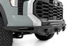Rough Country | Hybrid Front Bumper | 12000S | Blk LED | Toyota Tundra 2WD/4WD (2022-2026) | 72007