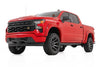Rough Country | Power Running Boards | HT-Series | Crew Cab | Chevy/GMC 1500/2500HD/3500HD (19-26) | ESR51920