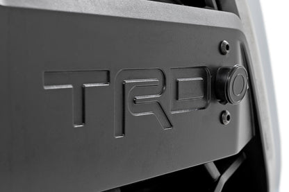Rough Country | Hybrid Front Bumper | 12000S | Toyota Tundra 2WD/4WD (2022-2026) | 72006