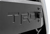 Rough Country | Hybrid Front Bumper | 12000S | Blk LED | Toyota Tundra 2WD/4WD (2022-2026) | 72007