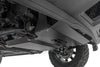 Rough Country | Skid Plate Kit | Chevy Silverado 1500 4WD (2019-2026) | 10920