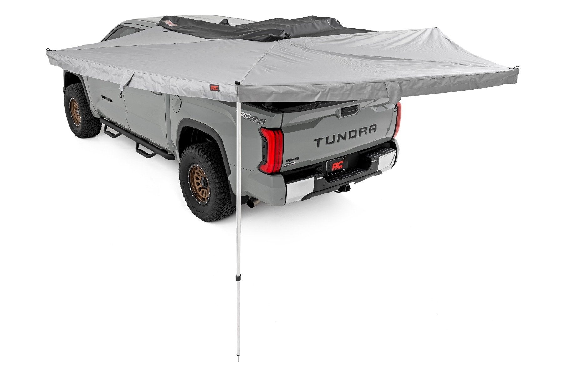 270 Degree Awning | Drivers Side | 99047